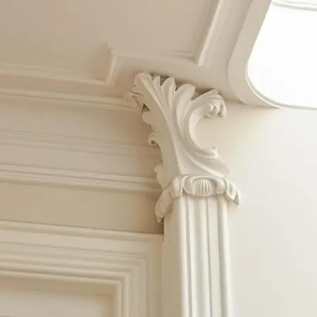 Διαμέρισμα Classic Meets Modern - Downtown Balcony Retreat *