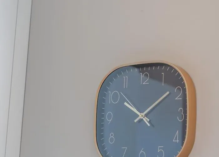 Appartement Classic Meets Modern - Downtown Balcony Retreat Porto